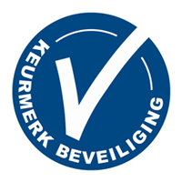 Keurmerk Beveiliging