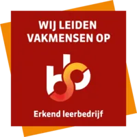 SBB Erkend leerbedrijf